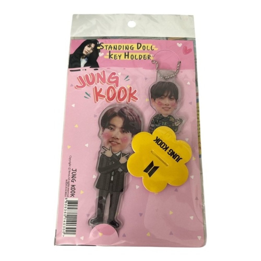 Pink Collectible Doll with Accessories